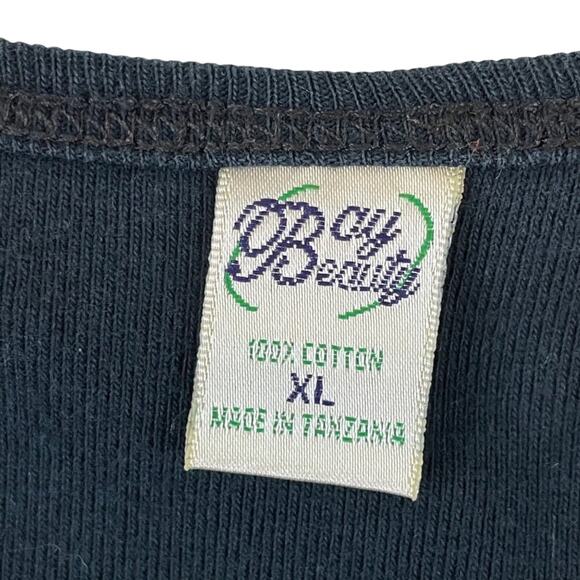 Sturgis Black Tank Top Womens Size XL - Picture 4 of 6